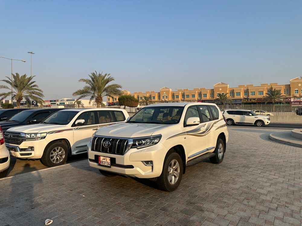PRADO. V6 - 1