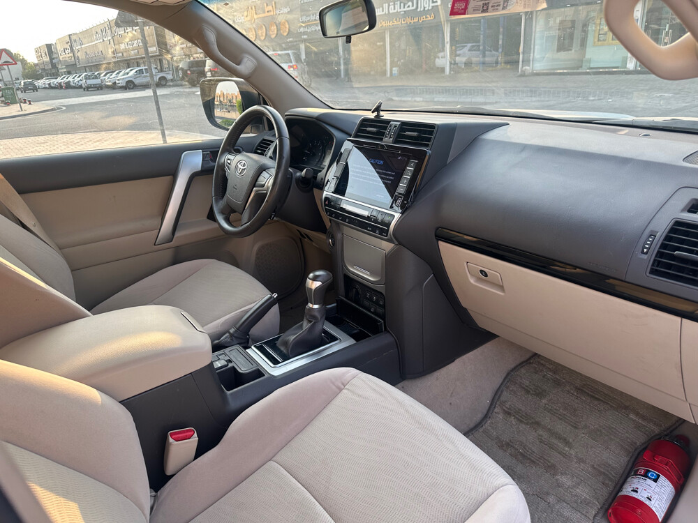 PRADO. V6 - 3