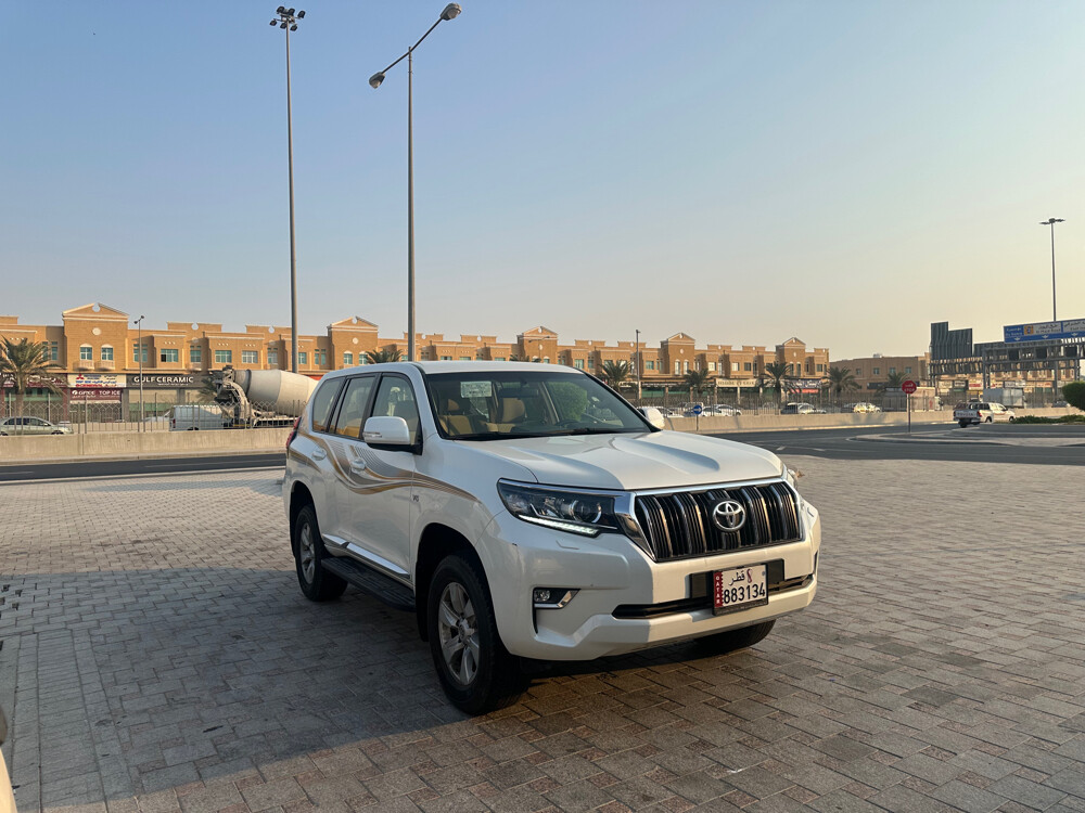 PRADO. V6 - 2