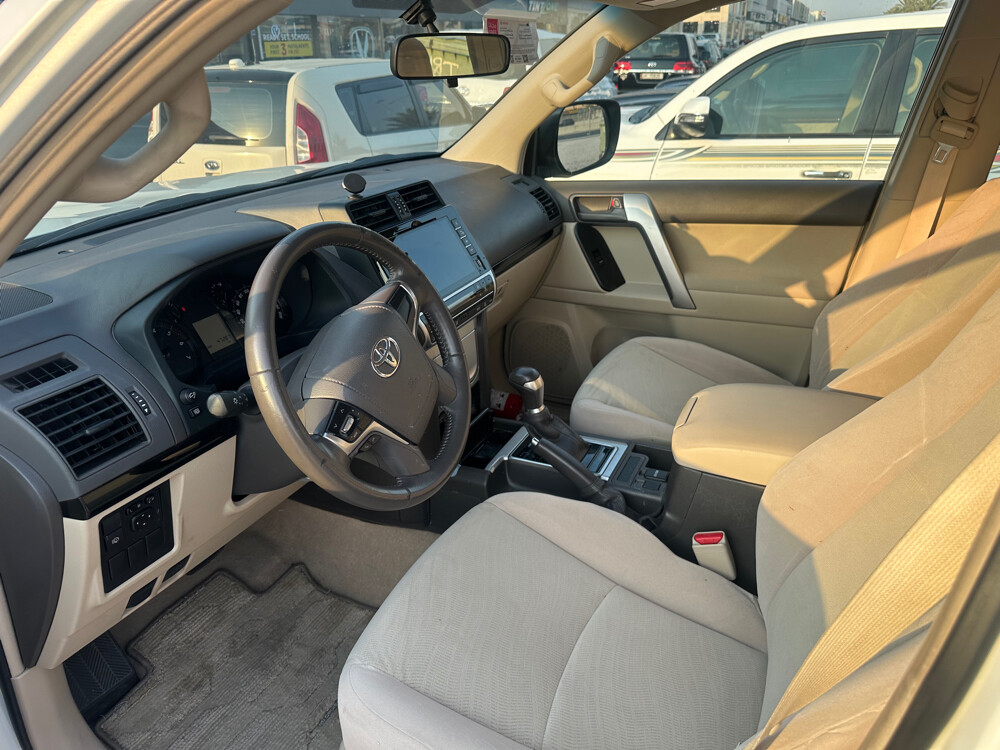 PRADO. V6 - 5