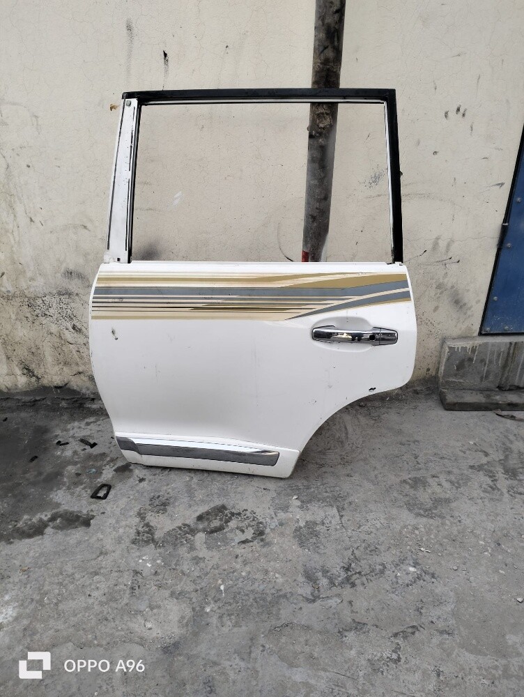 LAND CRUISER 2010 - 2015 - 6