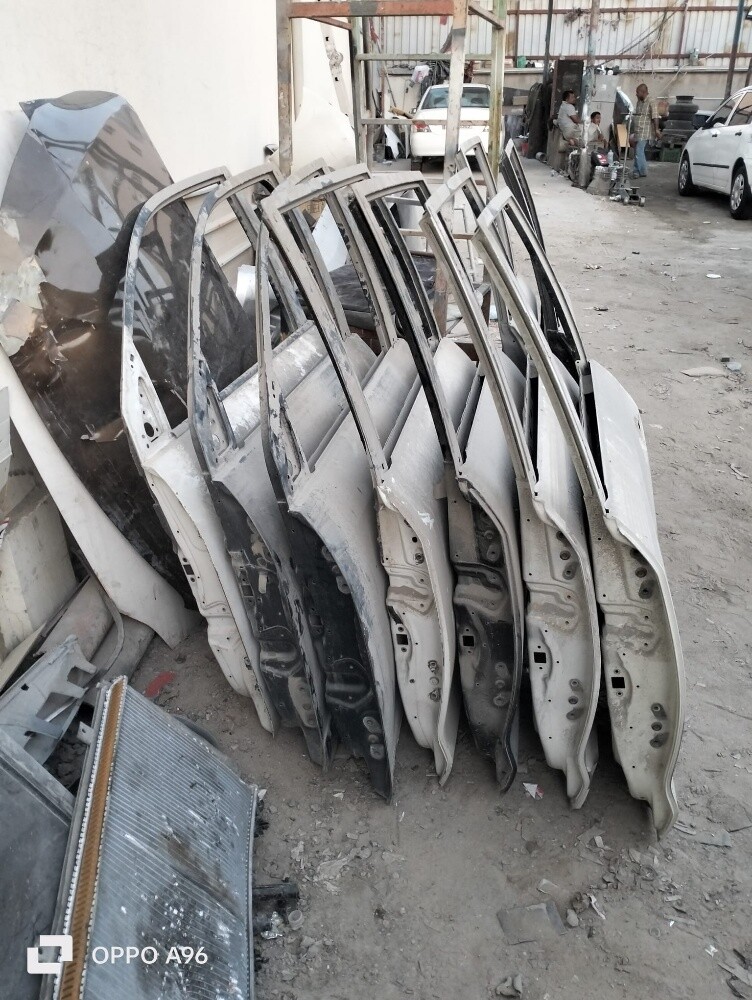LAND CRUISER 2010 - 2015 - 4