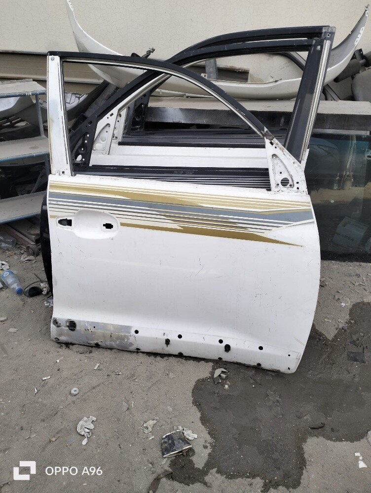 LAND CRUISER 2010 - 2015 - 1