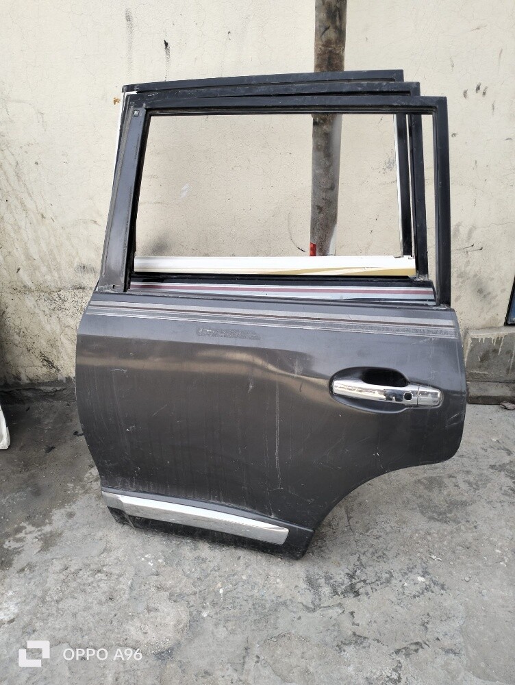 LAND CRUISER 2010 - 2015 - 5