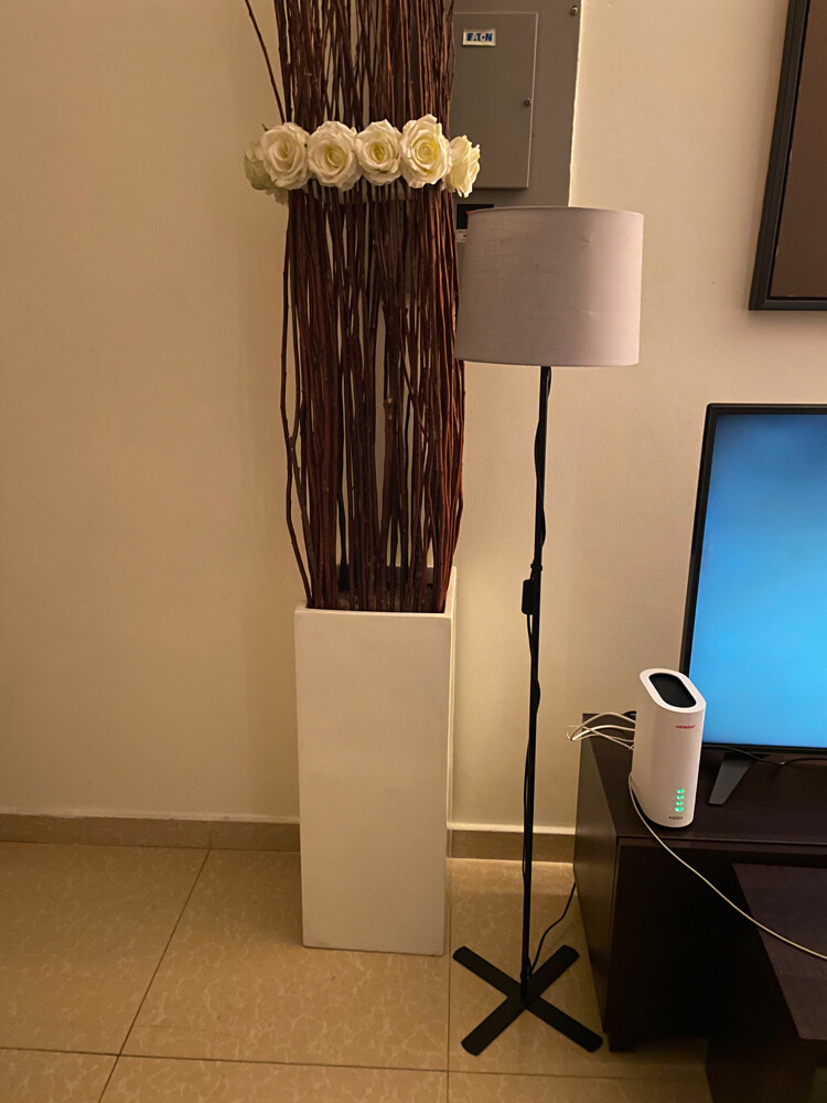 شجرة ديكور مع التوصيل - 1