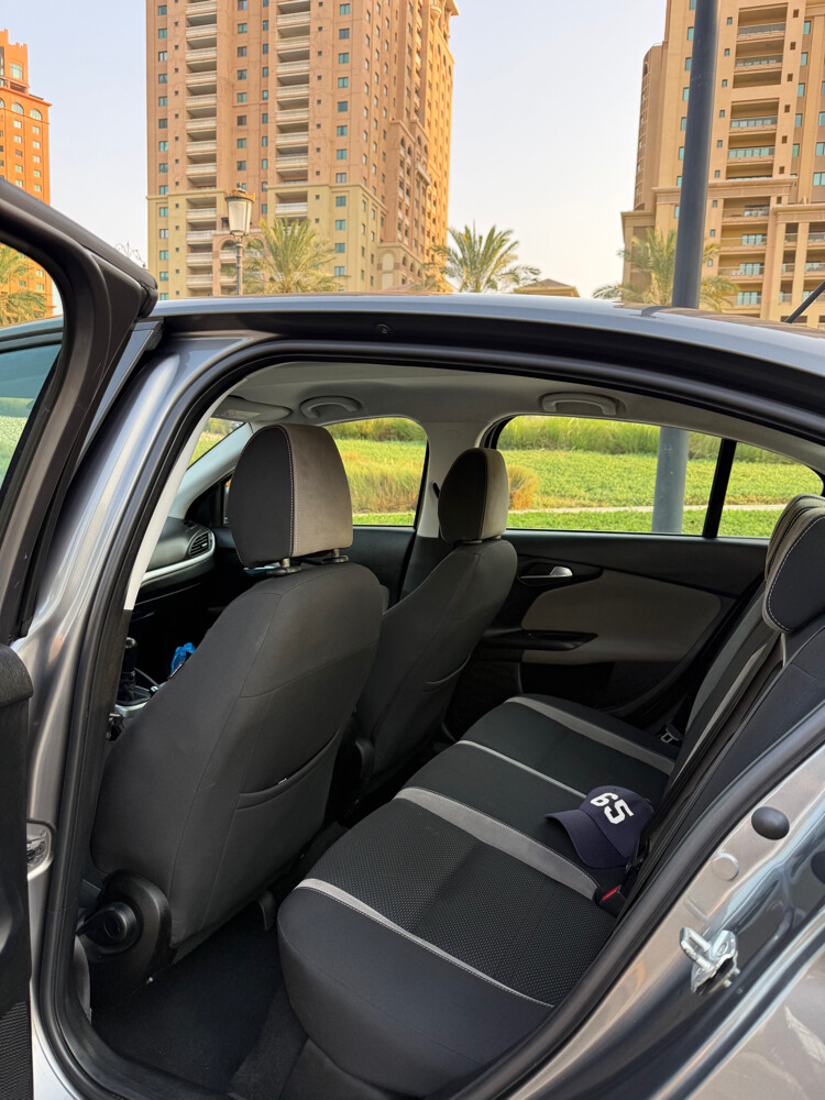 Fiat Tipo 1.6 – Model 2020 - 10