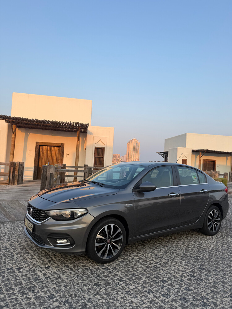 Fiat Tipo 1.6 – Model 2020 - 5
