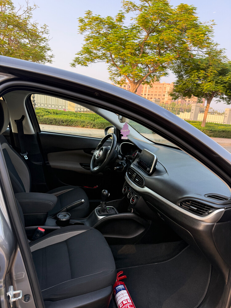 Fiat Tipo 1.6 – Model 2020 - 9
