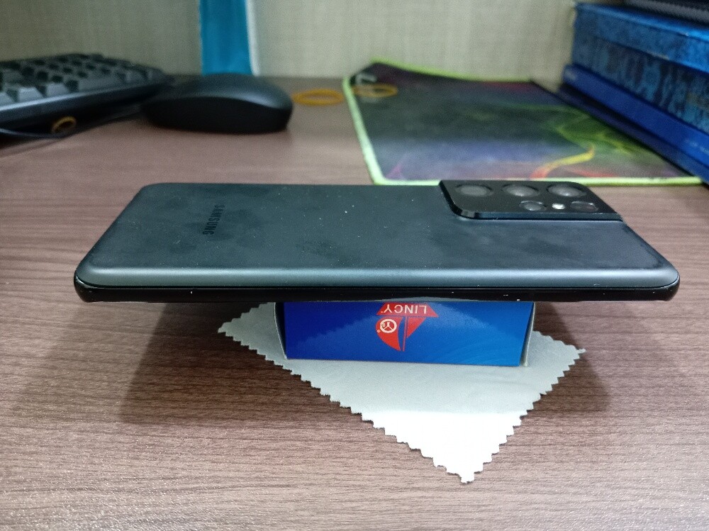 Urgent Sale Samsung s21 Ultra - 7
