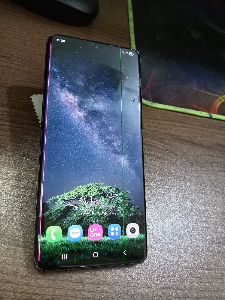Urgent Sale Samsung s21 Ultra - 5