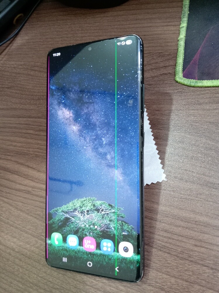 Urgent Sale Samsung s21 Ultra - 6