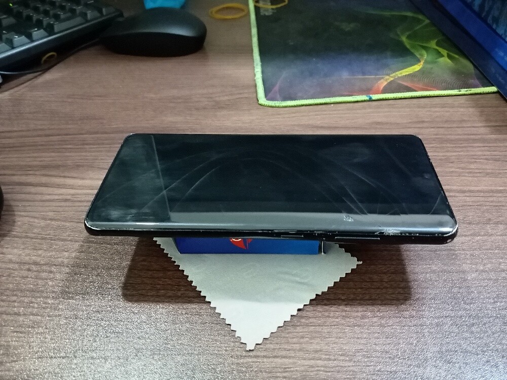 Urgent Sale Samsung s21 Ultra - 4