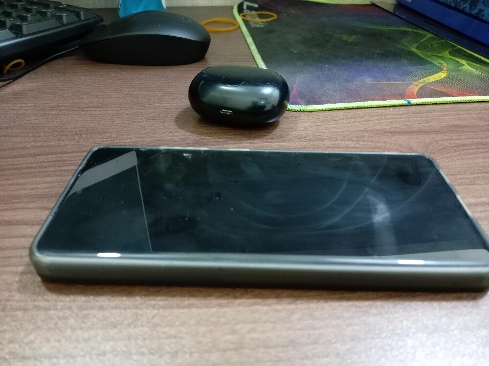 Urgent Sale Samsung s21 Ultra - 10