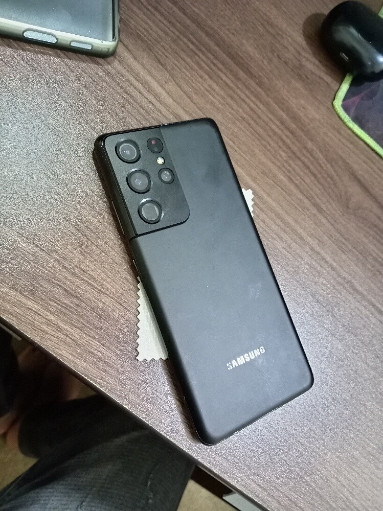Urgent Sale Samsung s21 Ultra - 1