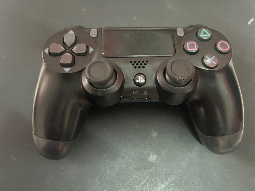 ps4 slim - 2