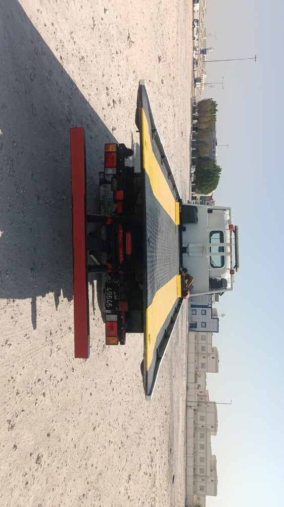 ISUZU 2015 brackdow - 5