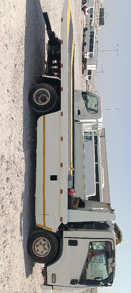 ISUZU 2015 brackdow - 4