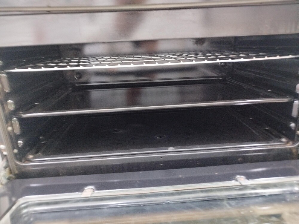 إنديسيت  إيطاليا 5 شعلة غاز كامل - 3