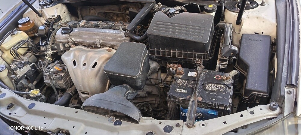 Camry Sale 2008.. - 11