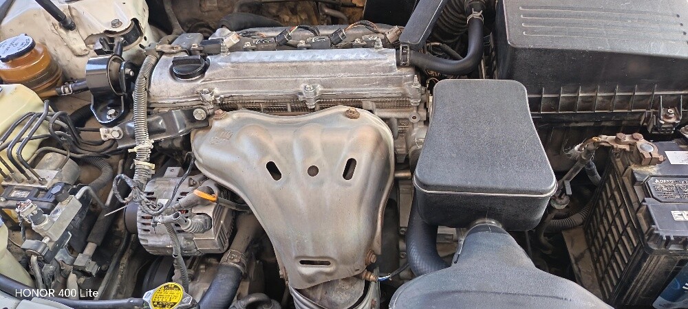Camry Sale 2008.. - 10