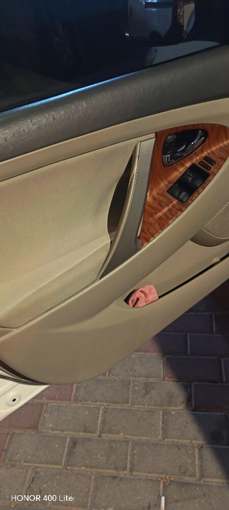 Camry Sale 2008.. - 12