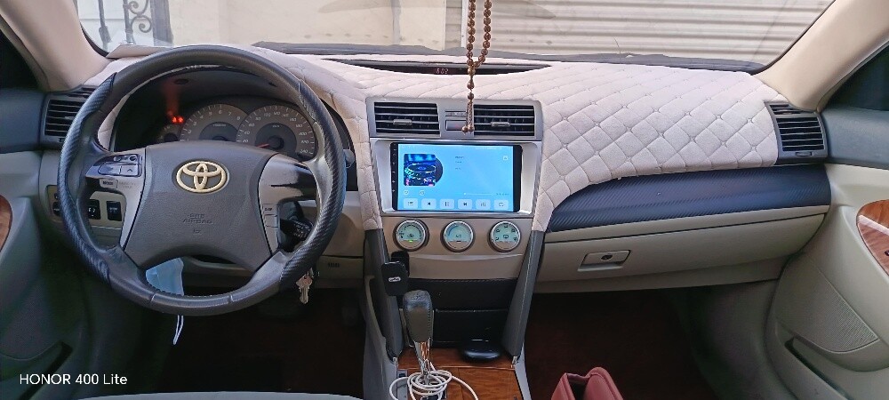 Camry Sale 2008.. - 6