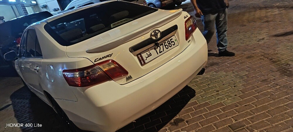 Camry Sale 2008.. - 5