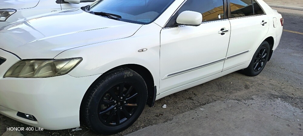 Camry Sale 2008.. - 2