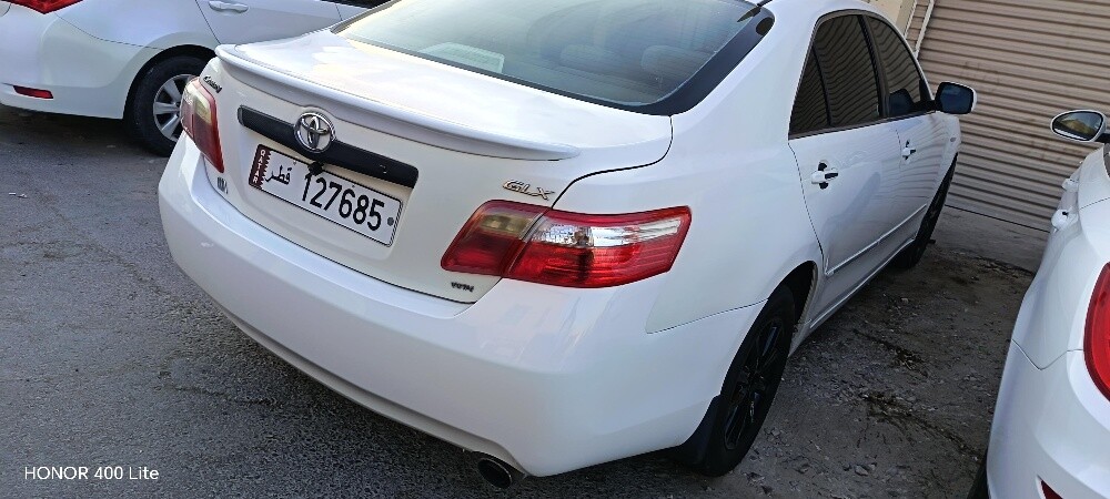 Camry Sale 2008.. - 3