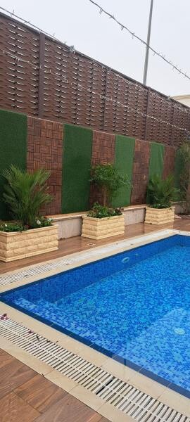 LUSAIL HILLS Landscaping Serv - 7