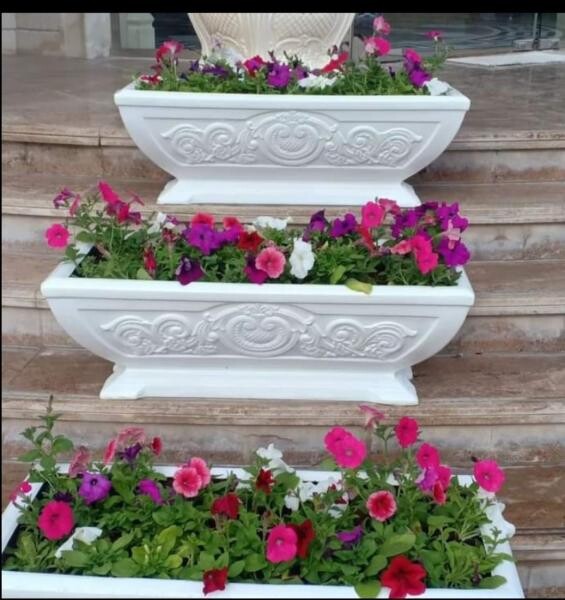 LUSAIL HILLS Landscaping Serv - 5