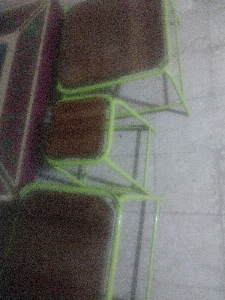 tabel - 1
