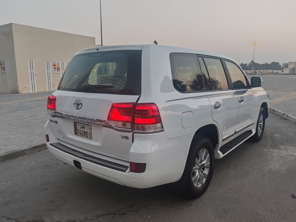 GXR 2010 V8 upgrade 2021 swap sale - 10