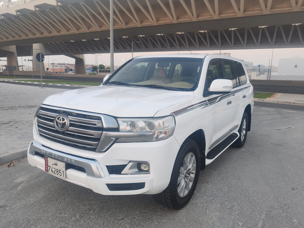 GXR 2010 V8 upgrade 2021 swap sale - 1