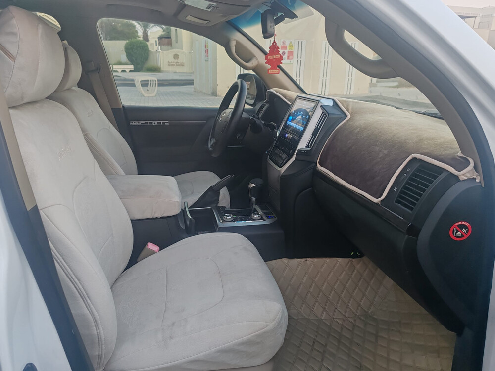 GXR 2010 V8 upgrade 2021 swap sale - 5