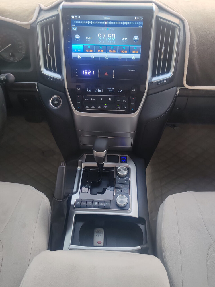 GXR 2010 V8 upgrade 2021 swap sale - 11