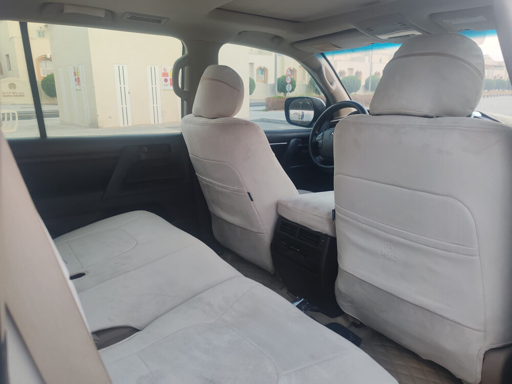 GXR 2010 V8 upgrade 2021 swap sale - 13