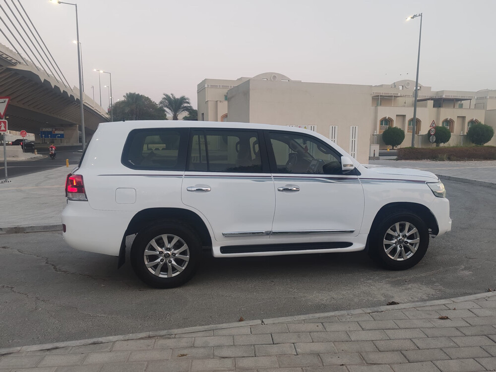 GXR 2010 V8 upgrade 2021 swap sale - 2