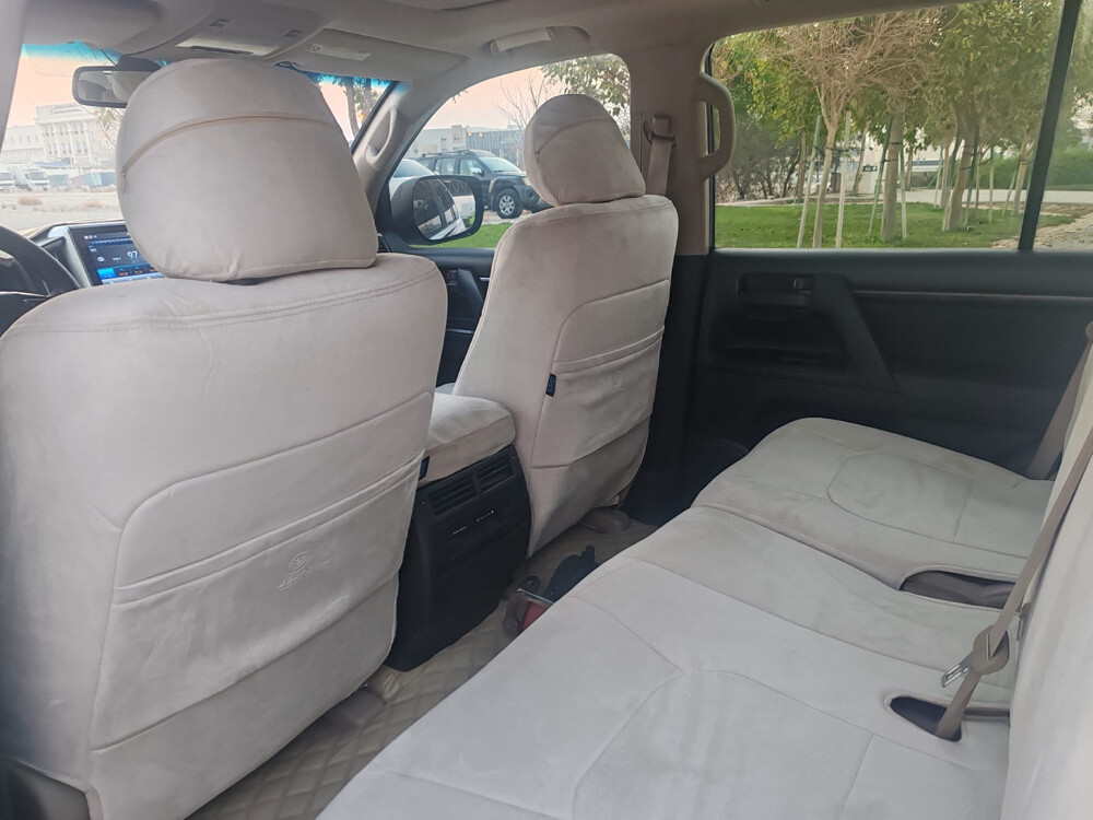 GXR 2010 V8 upgrade 2021 swap sale - 12