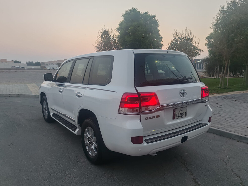 GXR 2010 V8 upgrade 2021 swap sale - 14