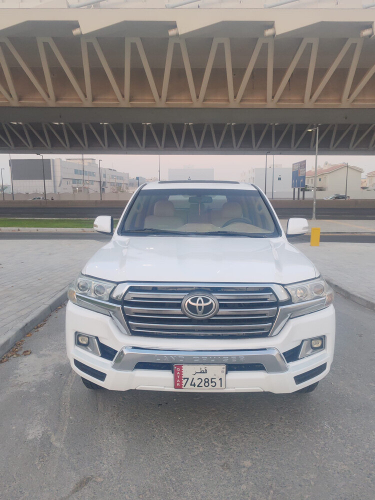GXR 2010 V8 upgrade 2021 swap sale - 4