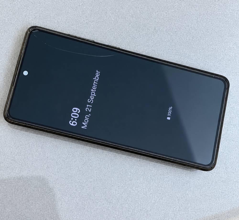 Rush Sale Samsung A52 5G For Sale
{ - 5