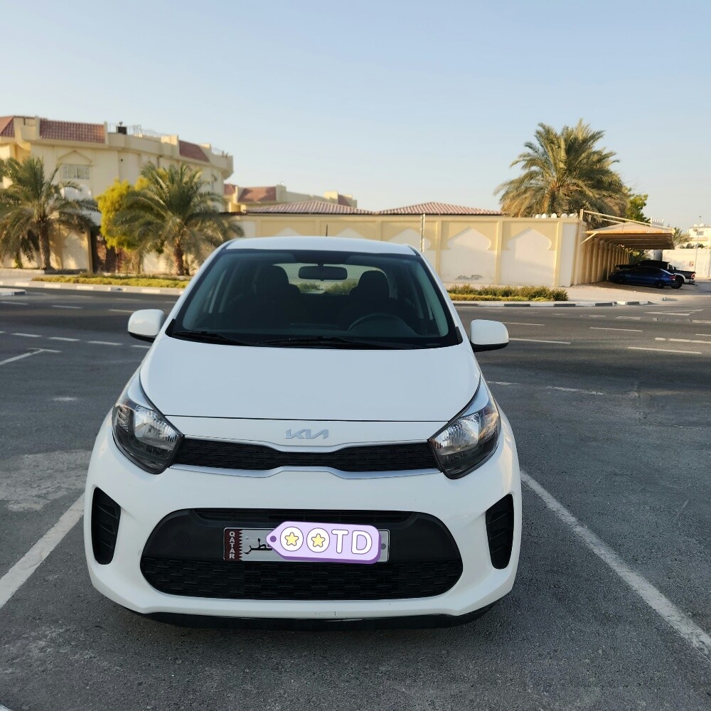 picanto - 5