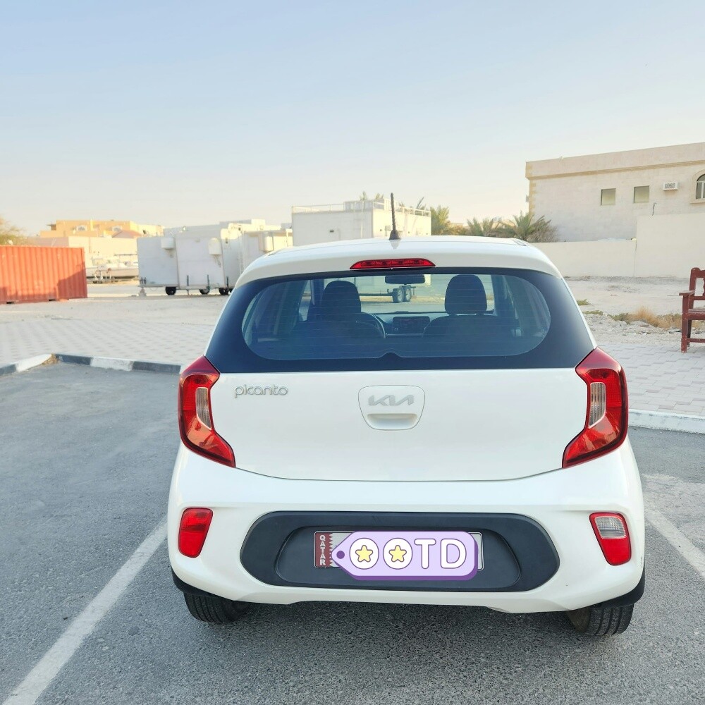 picanto - 8