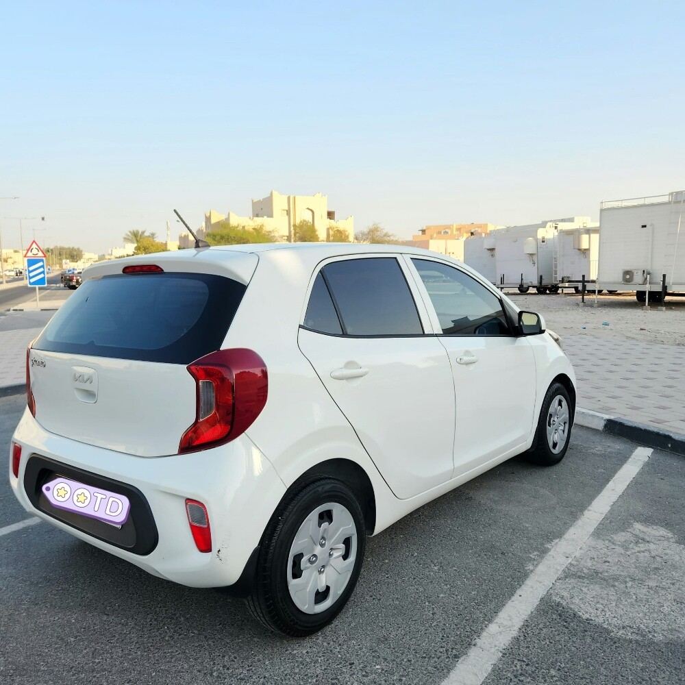 picanto - 7