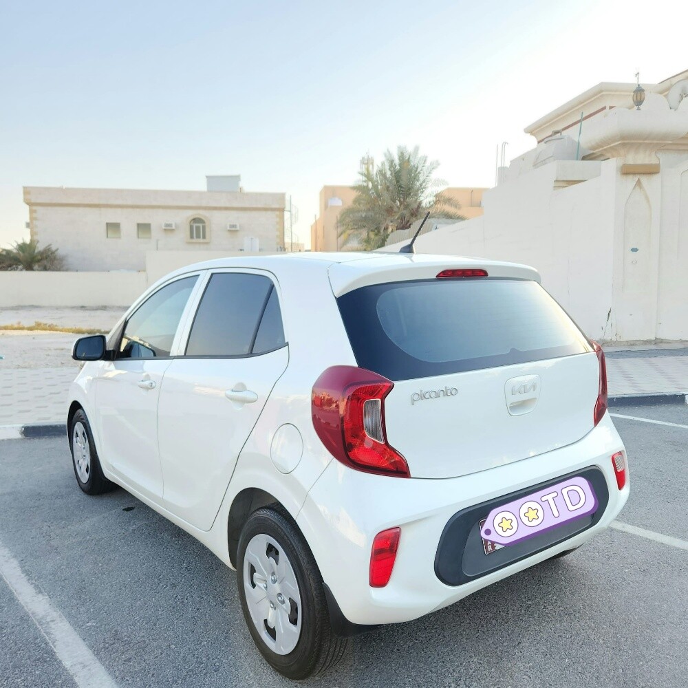 picanto - 6