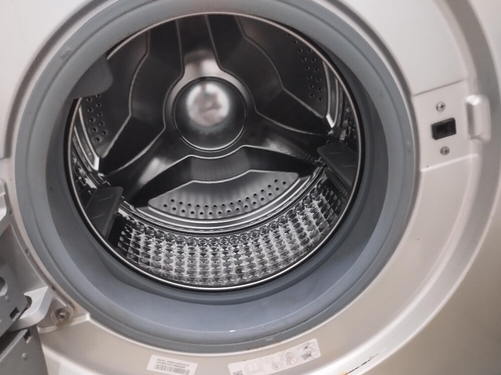 8kg Samsung washingmachine for sale - 3