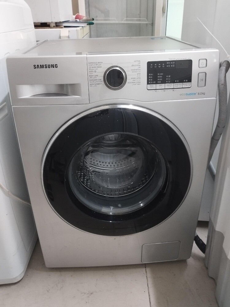 8kg Samsung washingmachine for sale - 1
