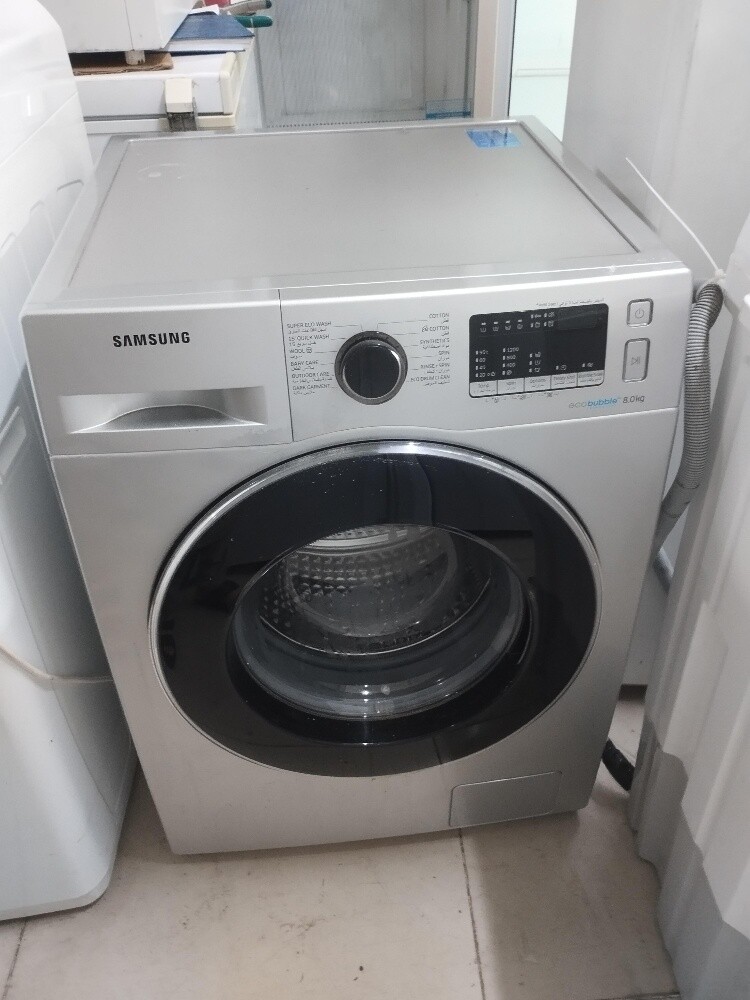 8kg Samsung washingmachine for sale - 2
