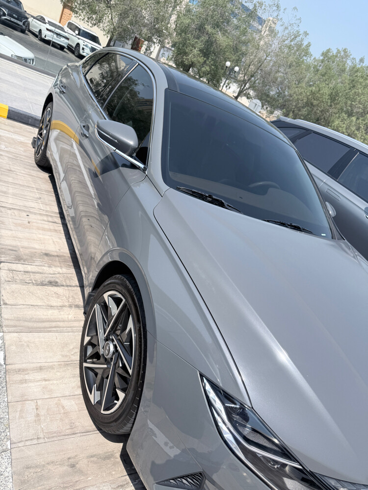 sale or swap Azera 2023 Full Option - 3